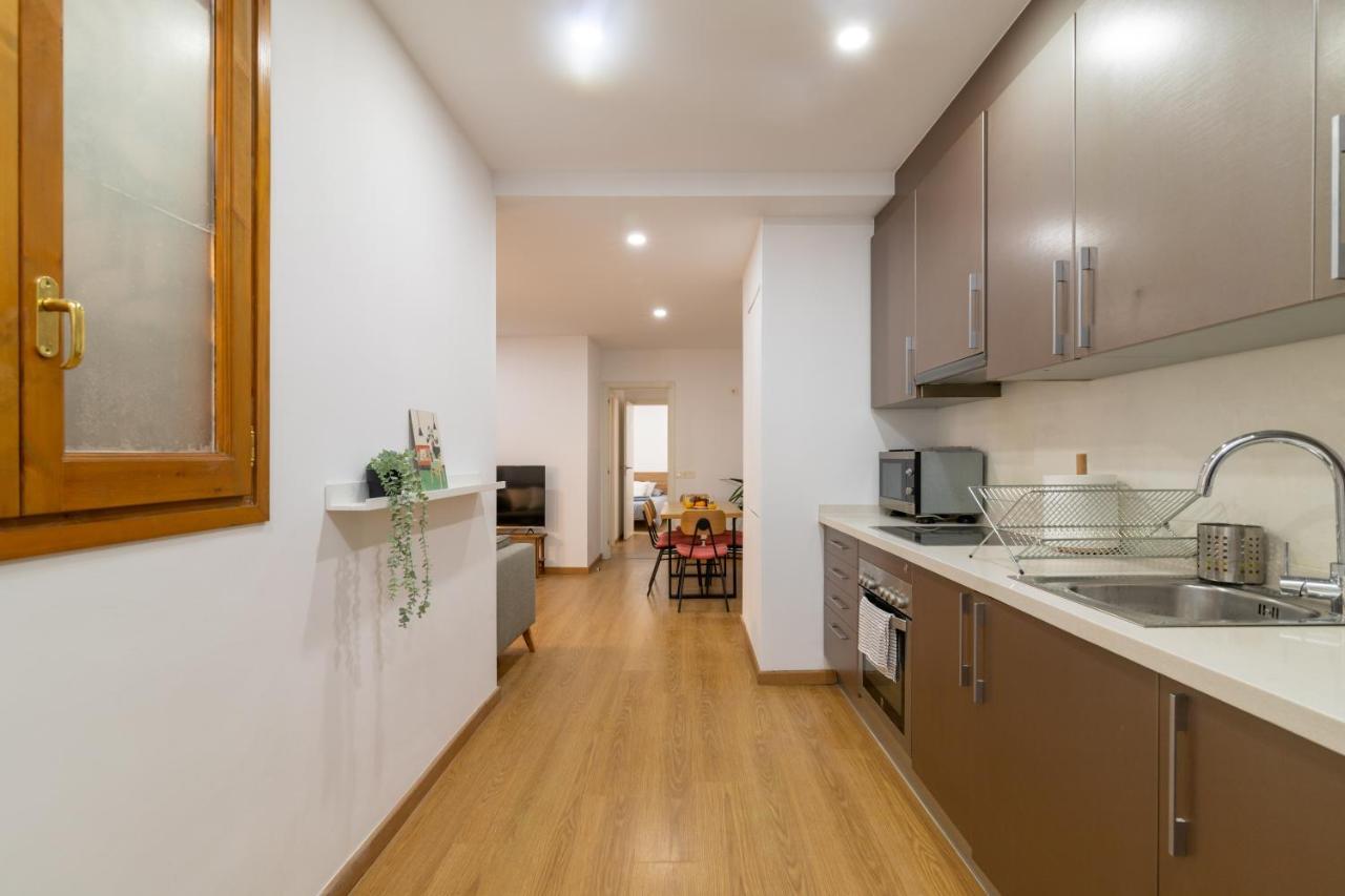 Apartamento In Born *
