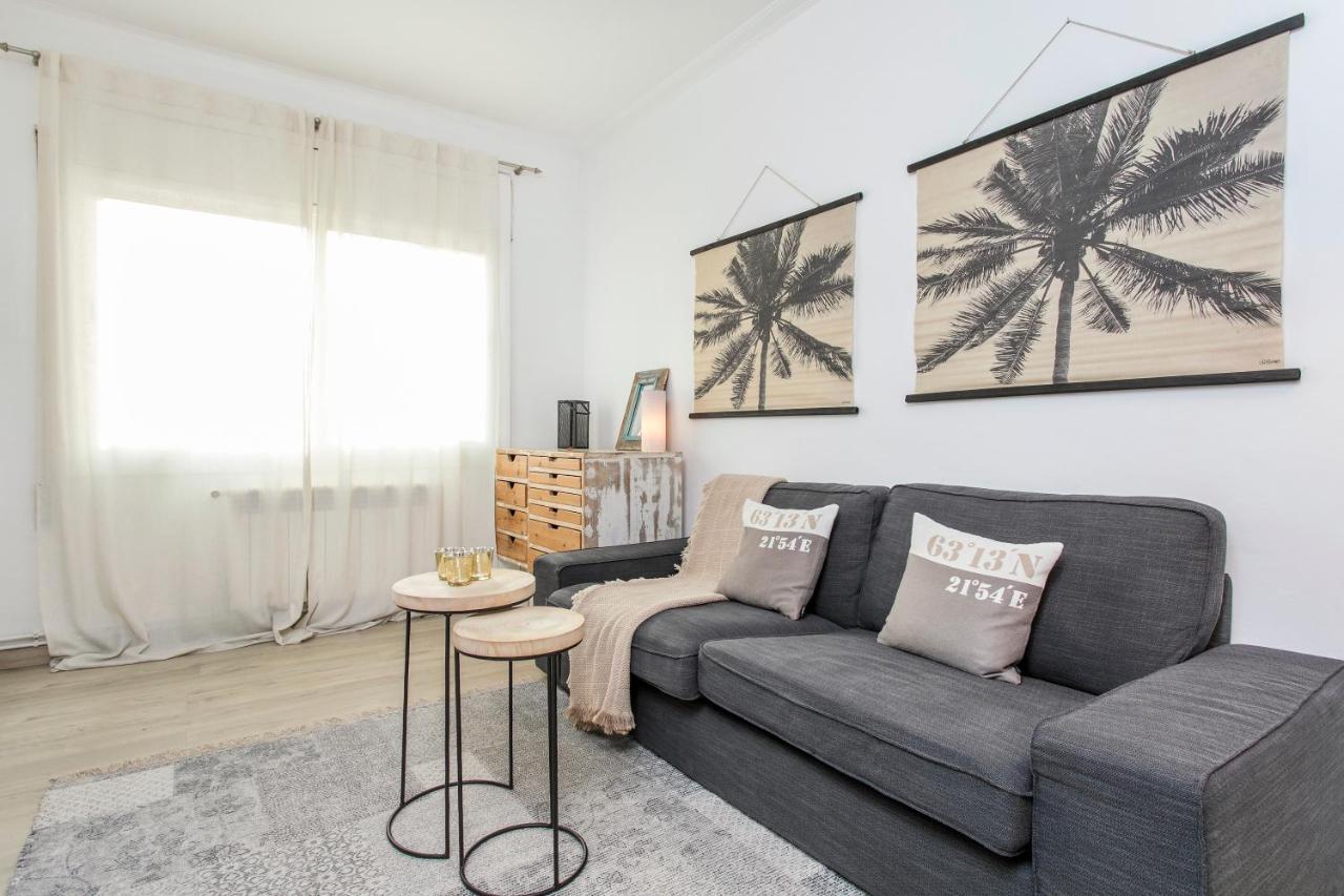 Click&flat Rizal * Barcelona