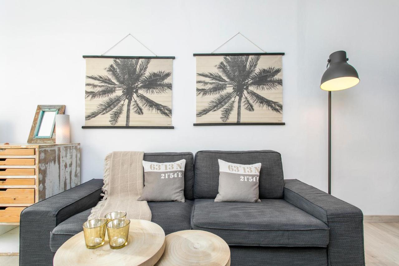 Click&flat Rizal Apartamento