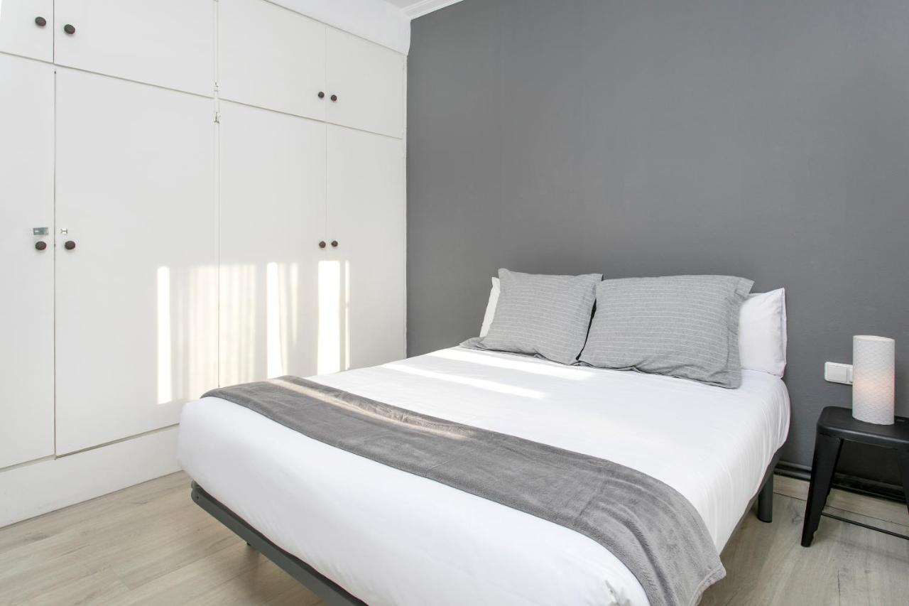Apartamento Click&flat Rizal Barcelona