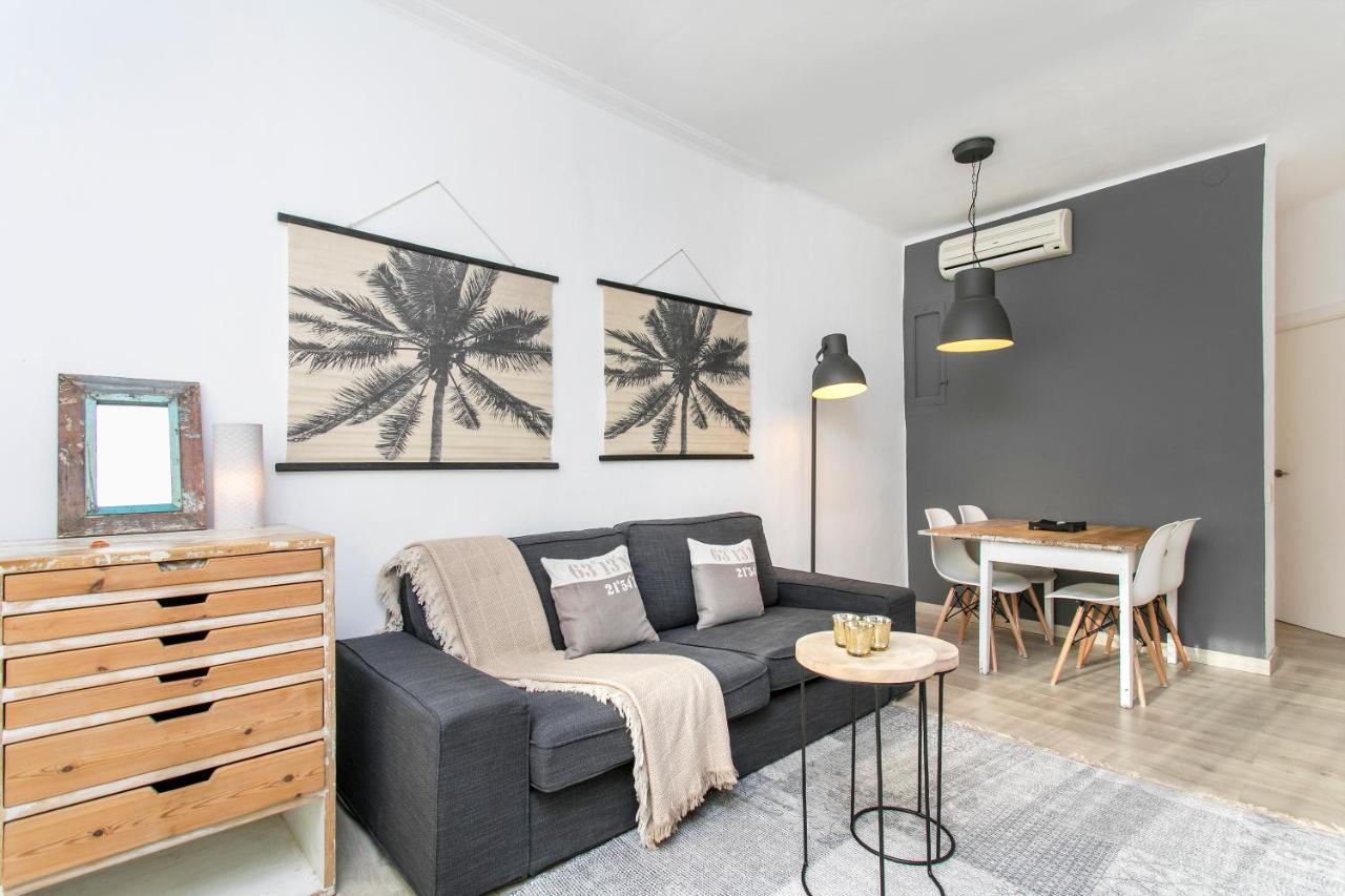 Click&flat Rizal Apartamento Barcelona