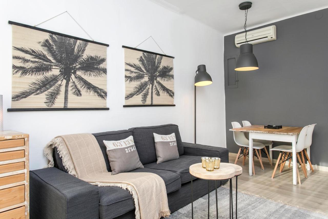 Click&flat Rizal Apartamento Barcelona