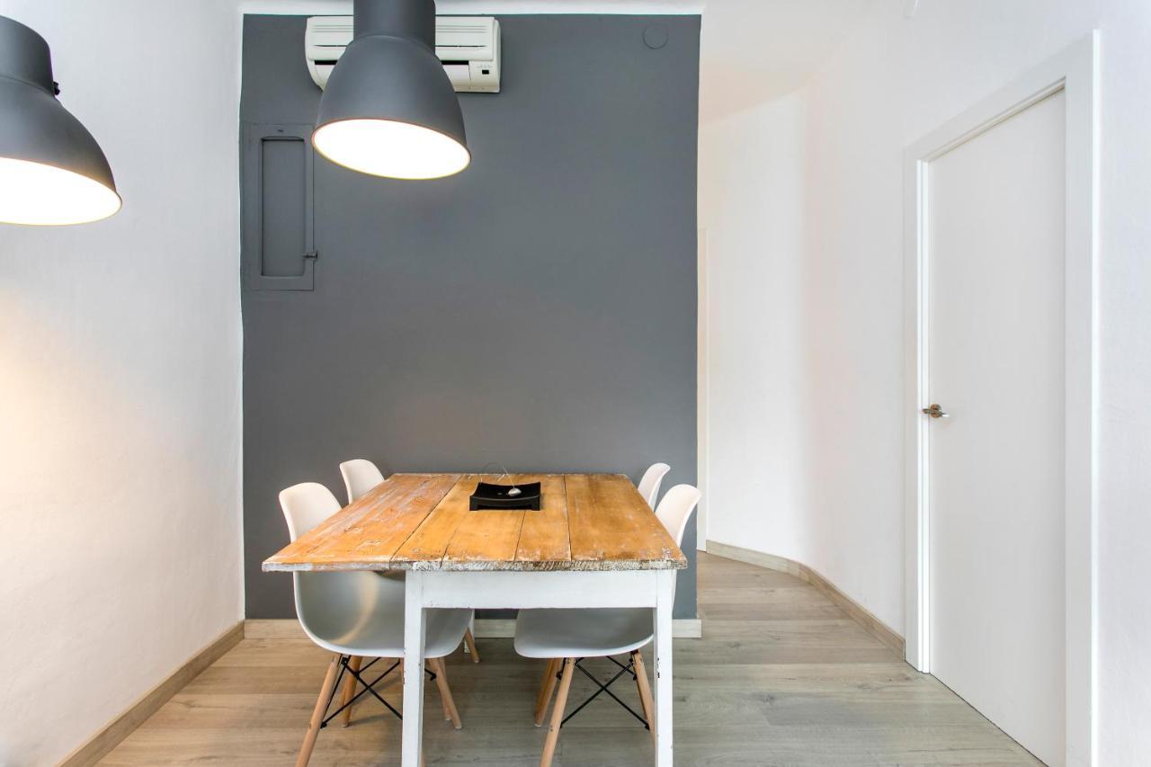 Apartamento Click&flat Rizal