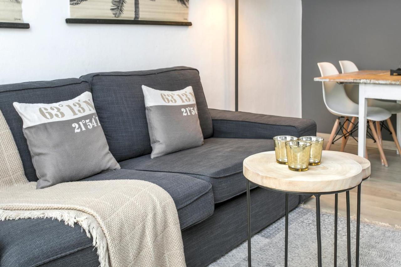 Apartamento Click&flat Rizal