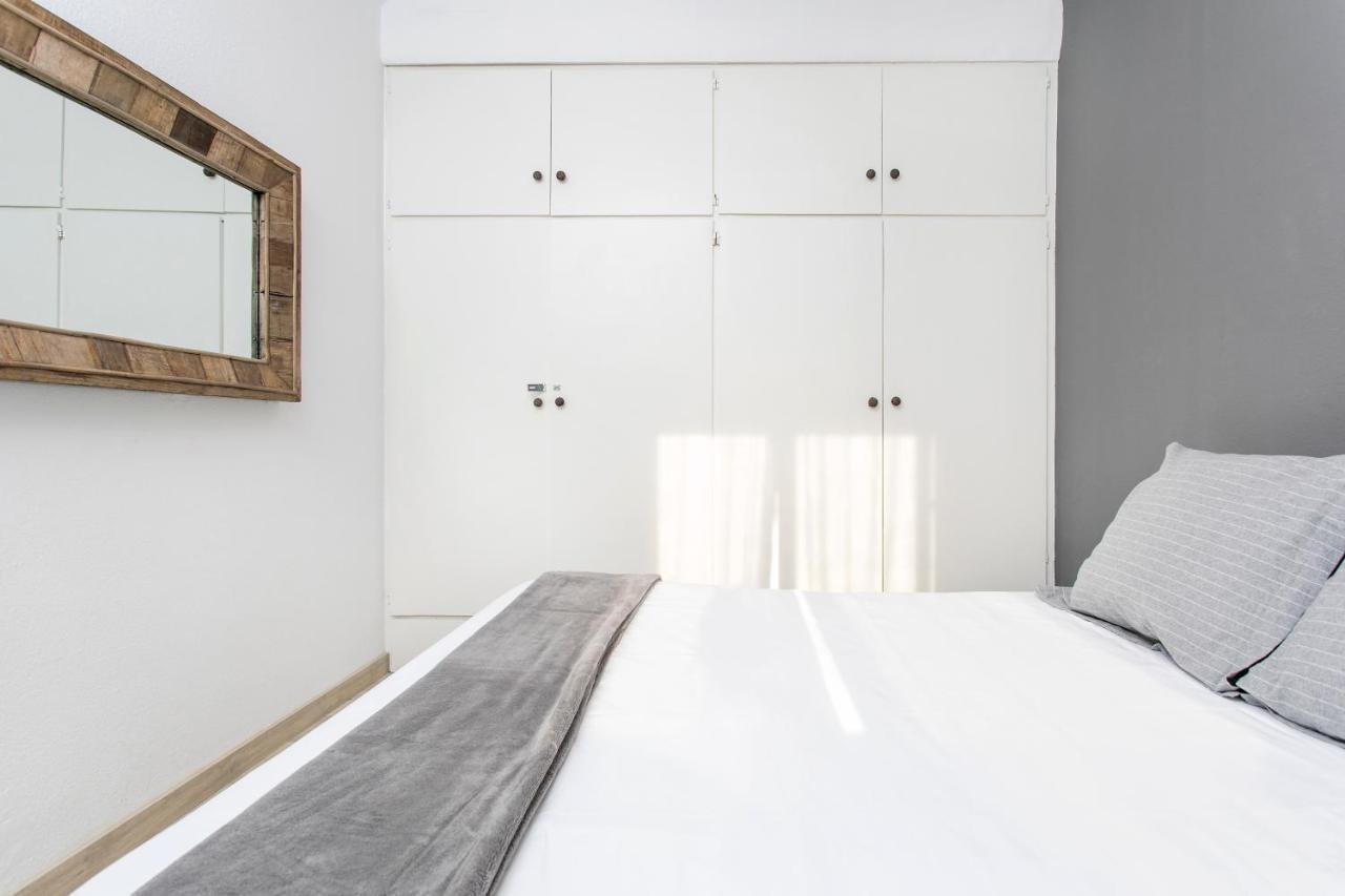 Apartamento Click&flat Rizal