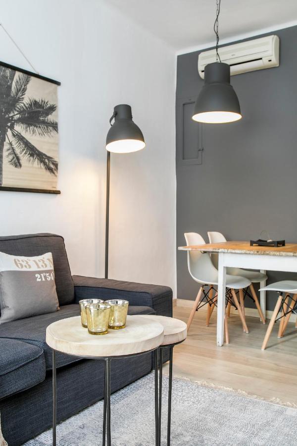 Click&flat Rizal * Barcelona