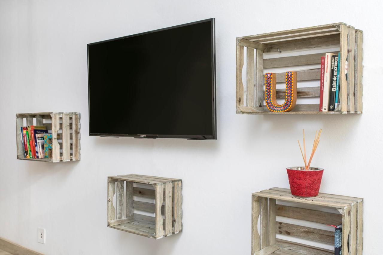 Click&flat Rizal Barcelona