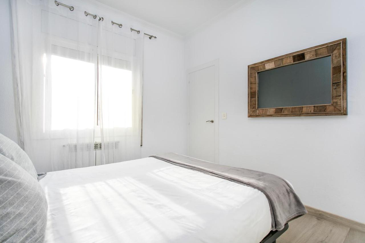Click&flat Rizal Apartamento Barcelona
