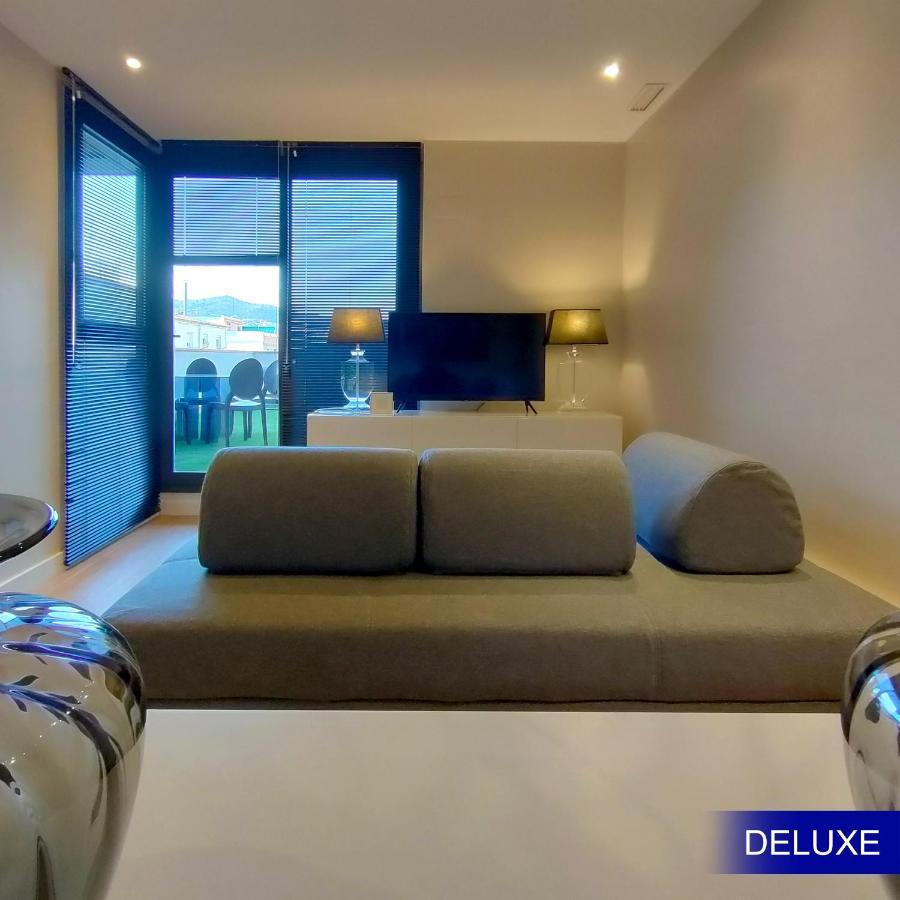 Apartamento Mediterranean *
