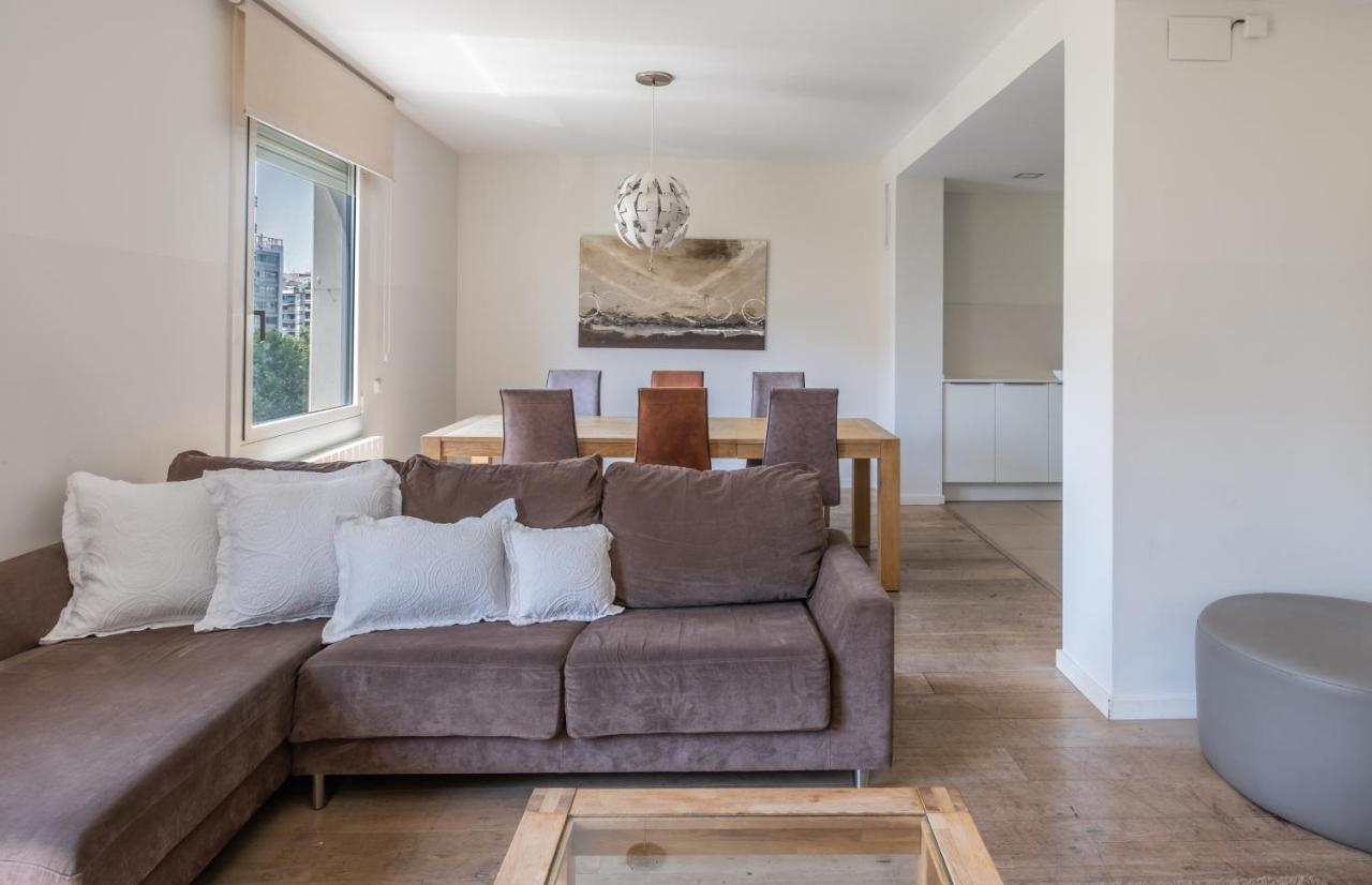 Apartamento Rent Avenida Diagonal *