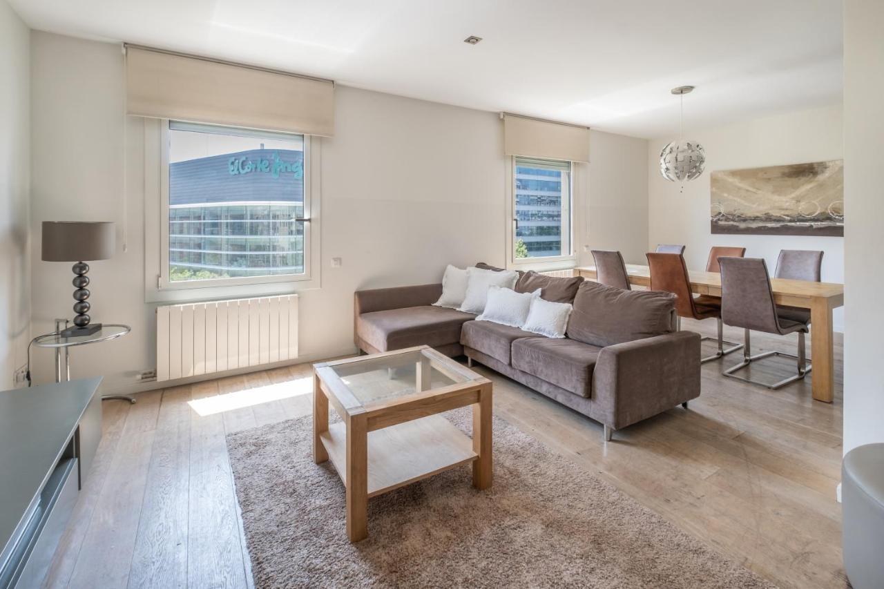 Rent Avenida Diagonal * Barcelona