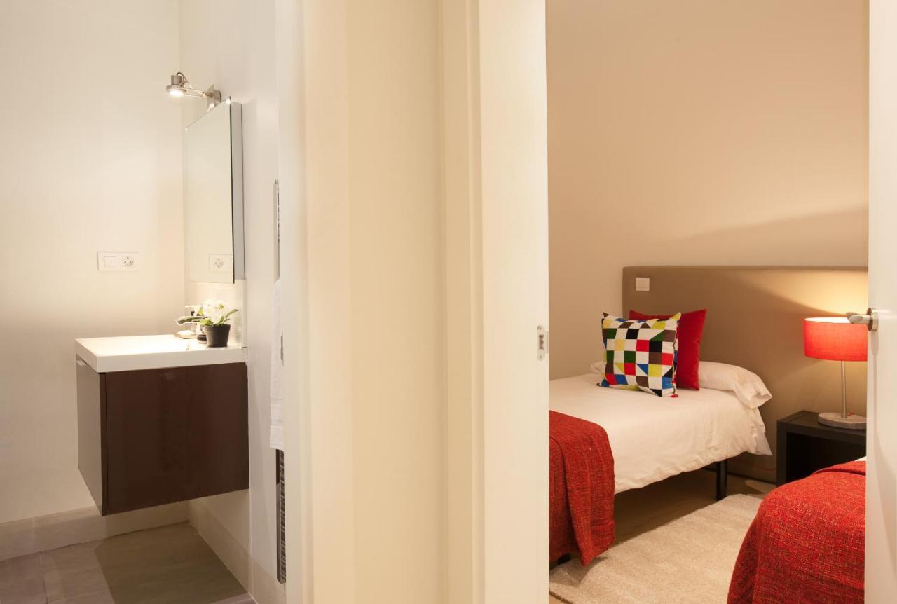Apartamento Rent Avenida Diagonal