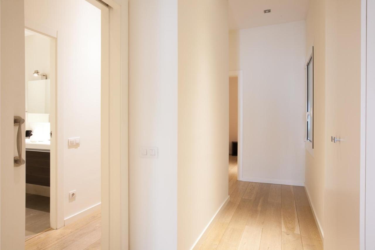 Rent Avenida Diagonal Apartamento