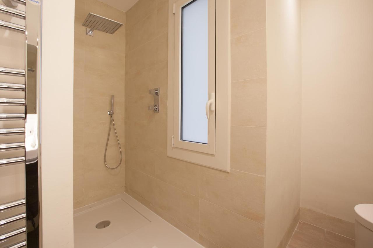 Apartamento Rent Avenida Diagonal Barcelona