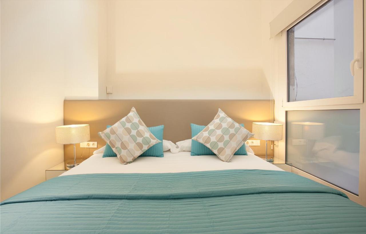 Apartamento Rent Avenida Diagonal Barcelona