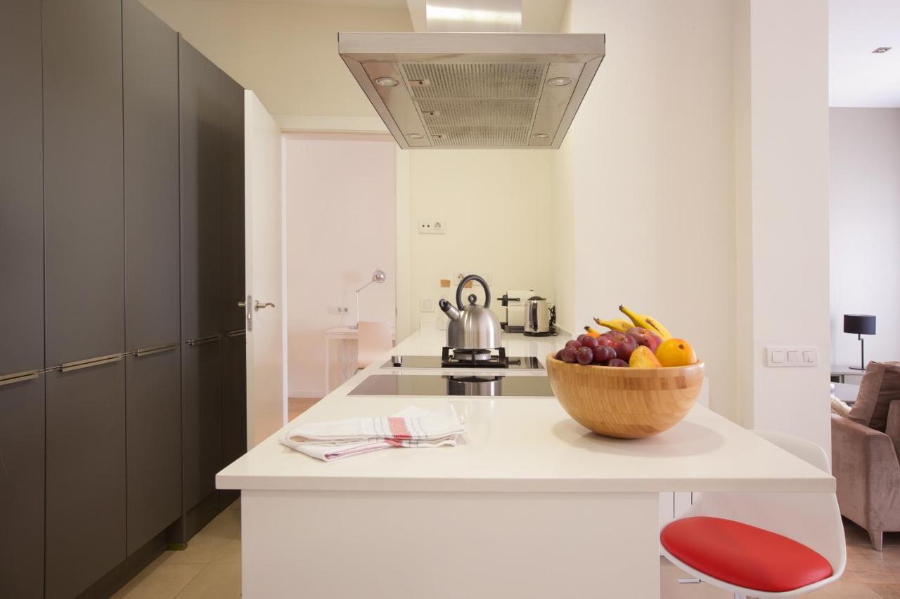 Rent Avenida Diagonal Barcelona