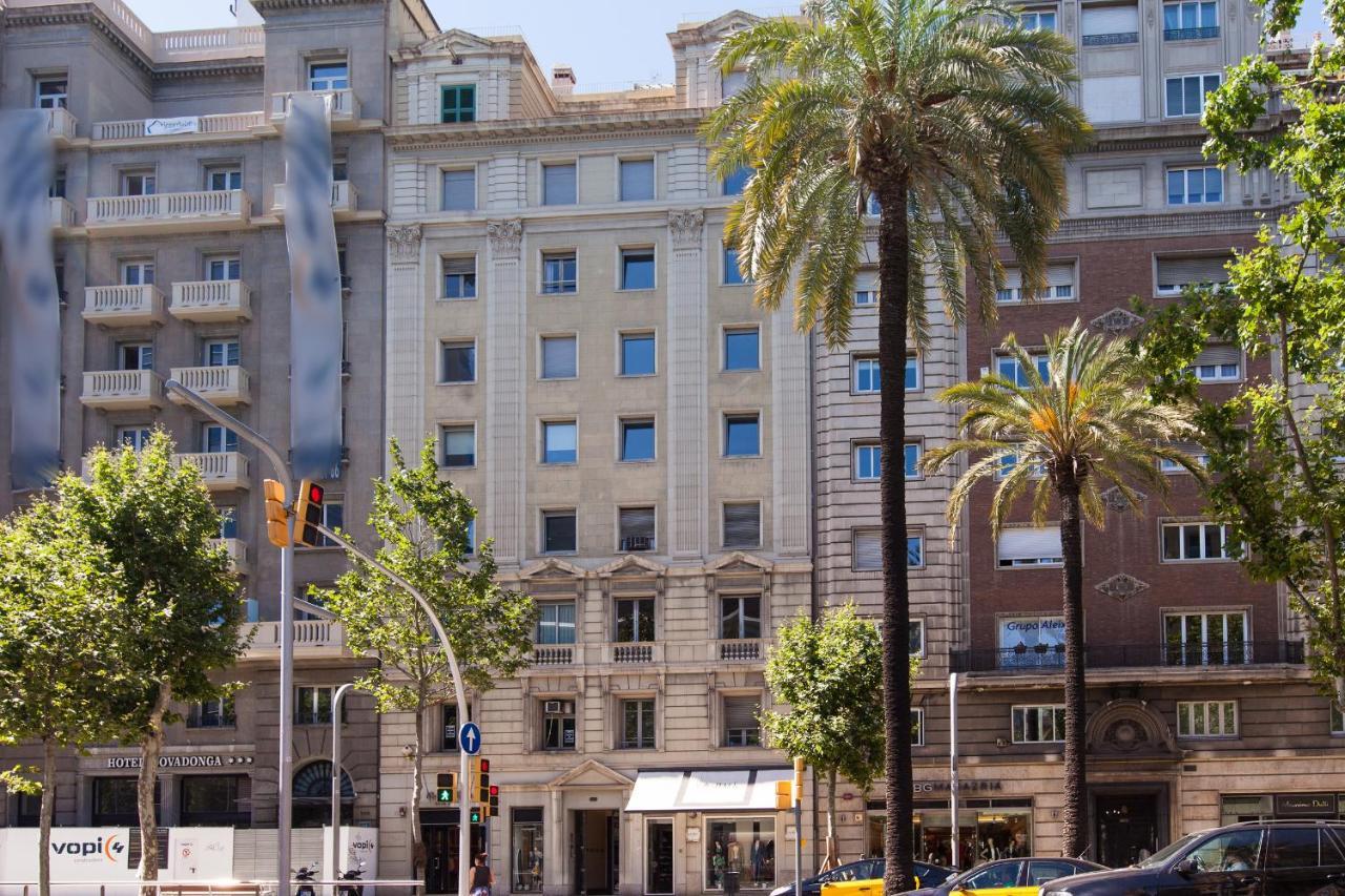 Rent Avenida Diagonal * Barcelona