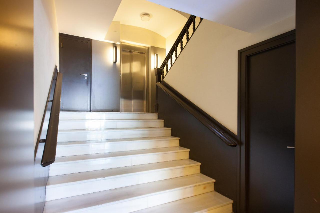 Rent Avenida Diagonal Apartamento Barcelona