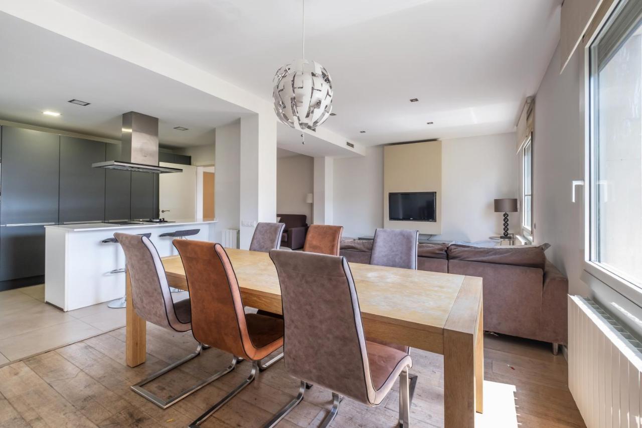 Rent Avenida Diagonal * Barcelona