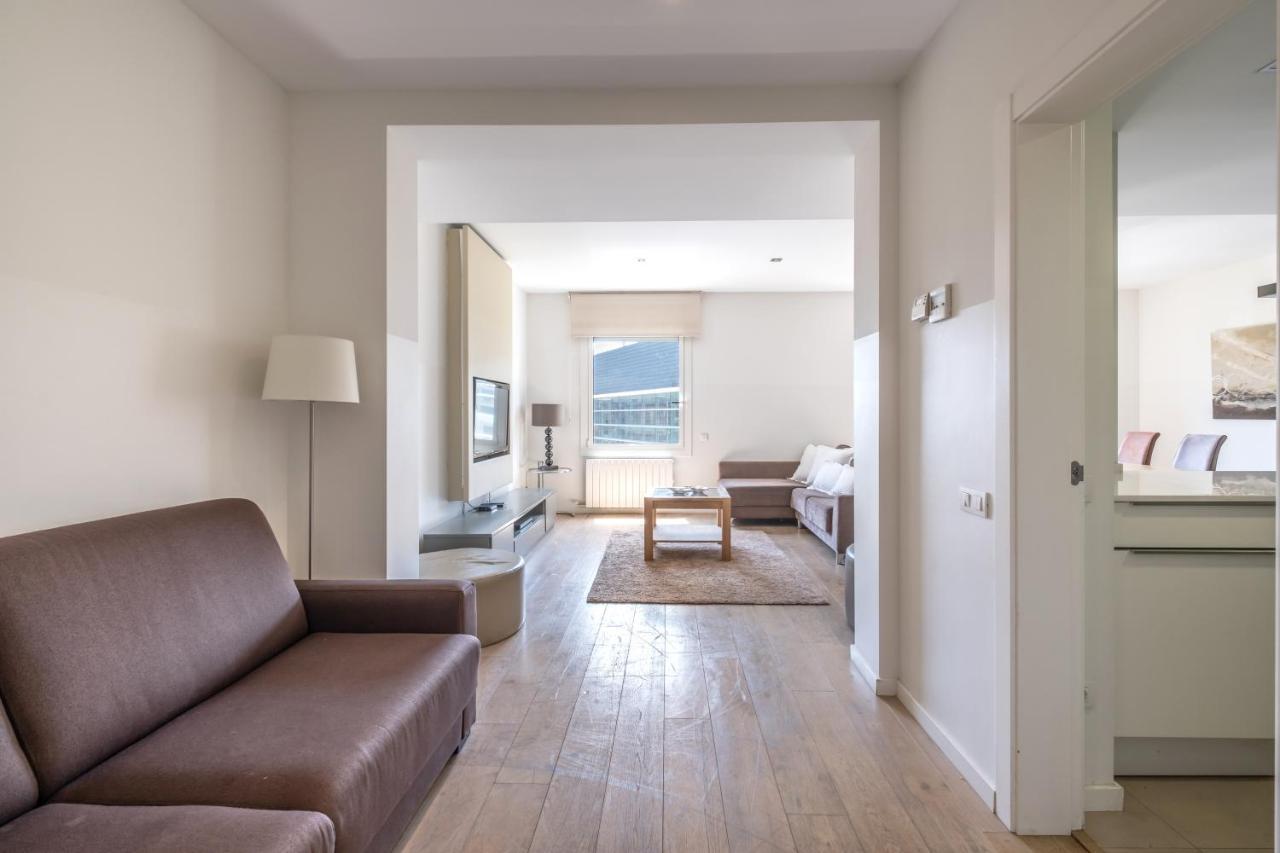 Apartamento Rent Avenida Diagonal *
