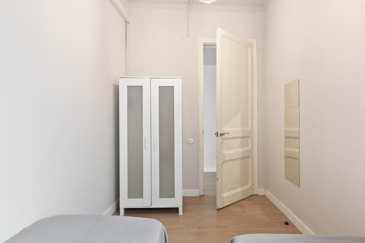 Apartment Sagrada Familia Iv By Enjoy *
