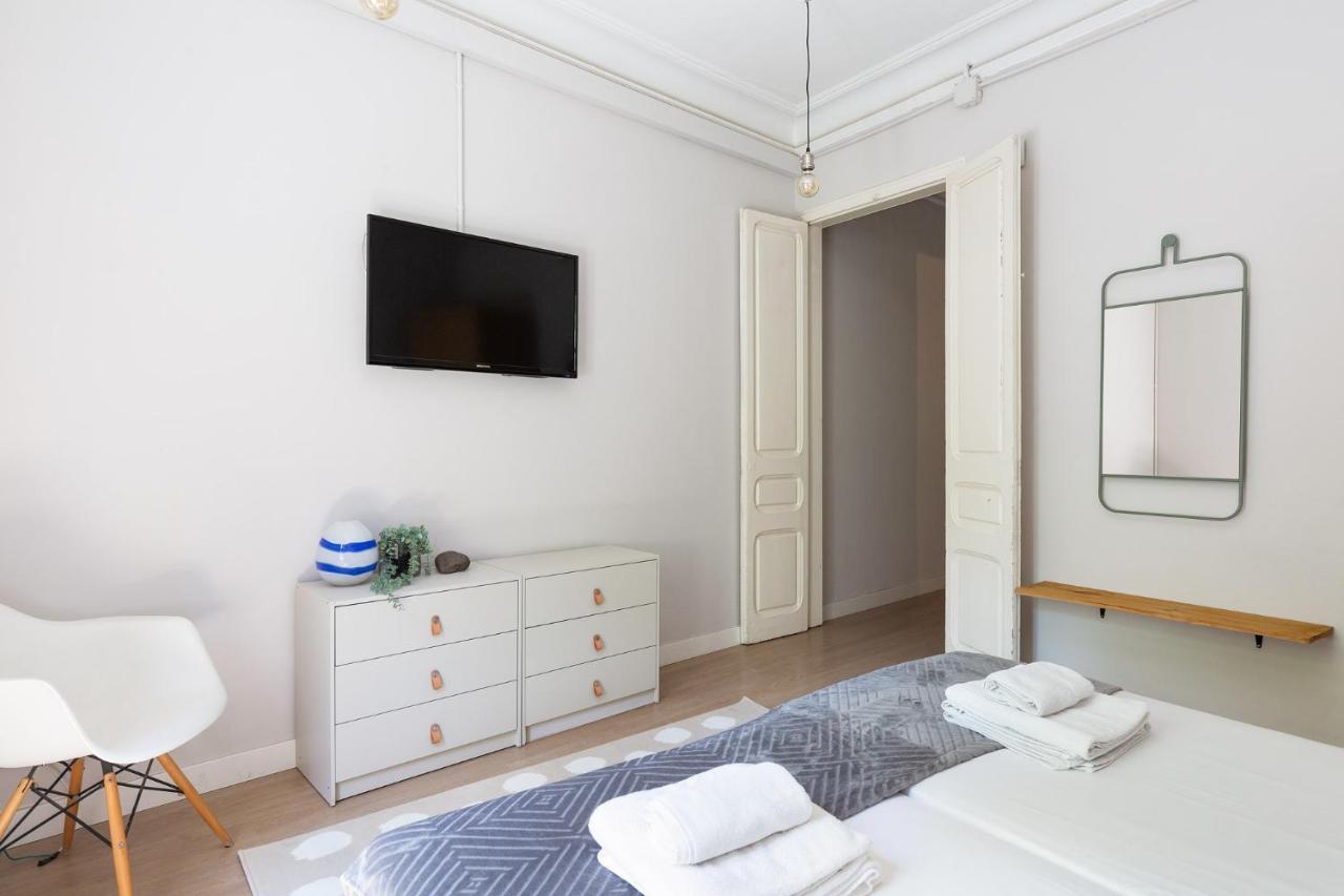 Sagrada Familia Iv By Enjoy Apartment *