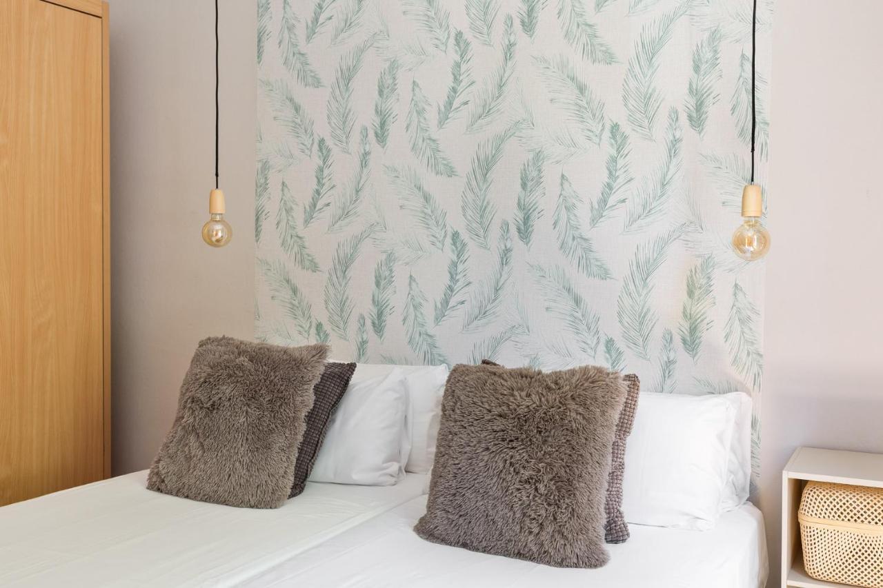 Sagrada Familia Iv By Enjoy Apartment