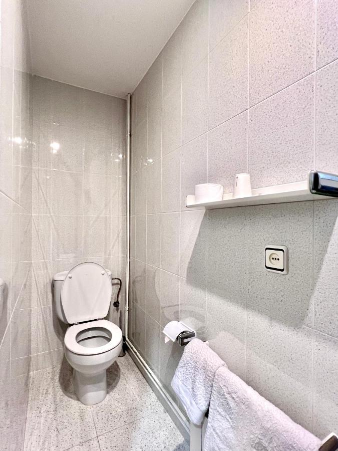 Peiro Guest house *