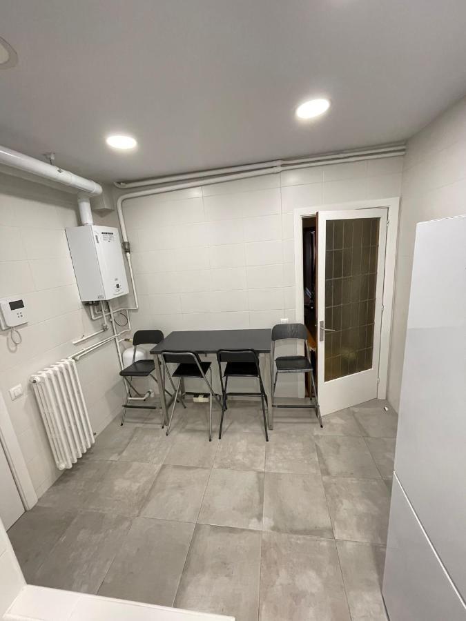 Nuevo Balmes Bed and breakfast *