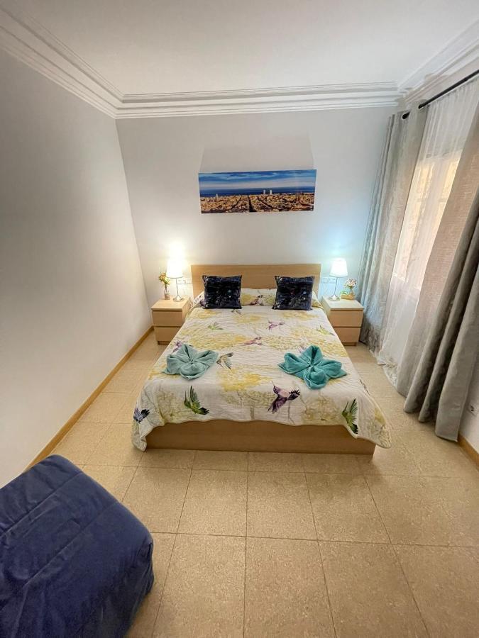 Bed and breakfast Nuevo Balmes
