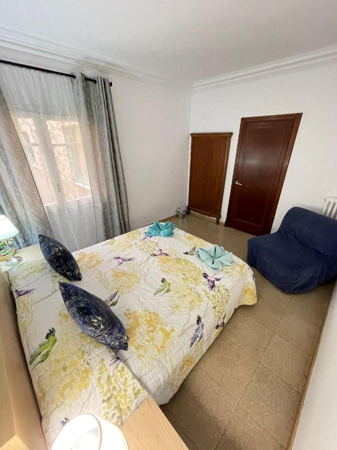 Nuevo Balmes Bed and breakfast