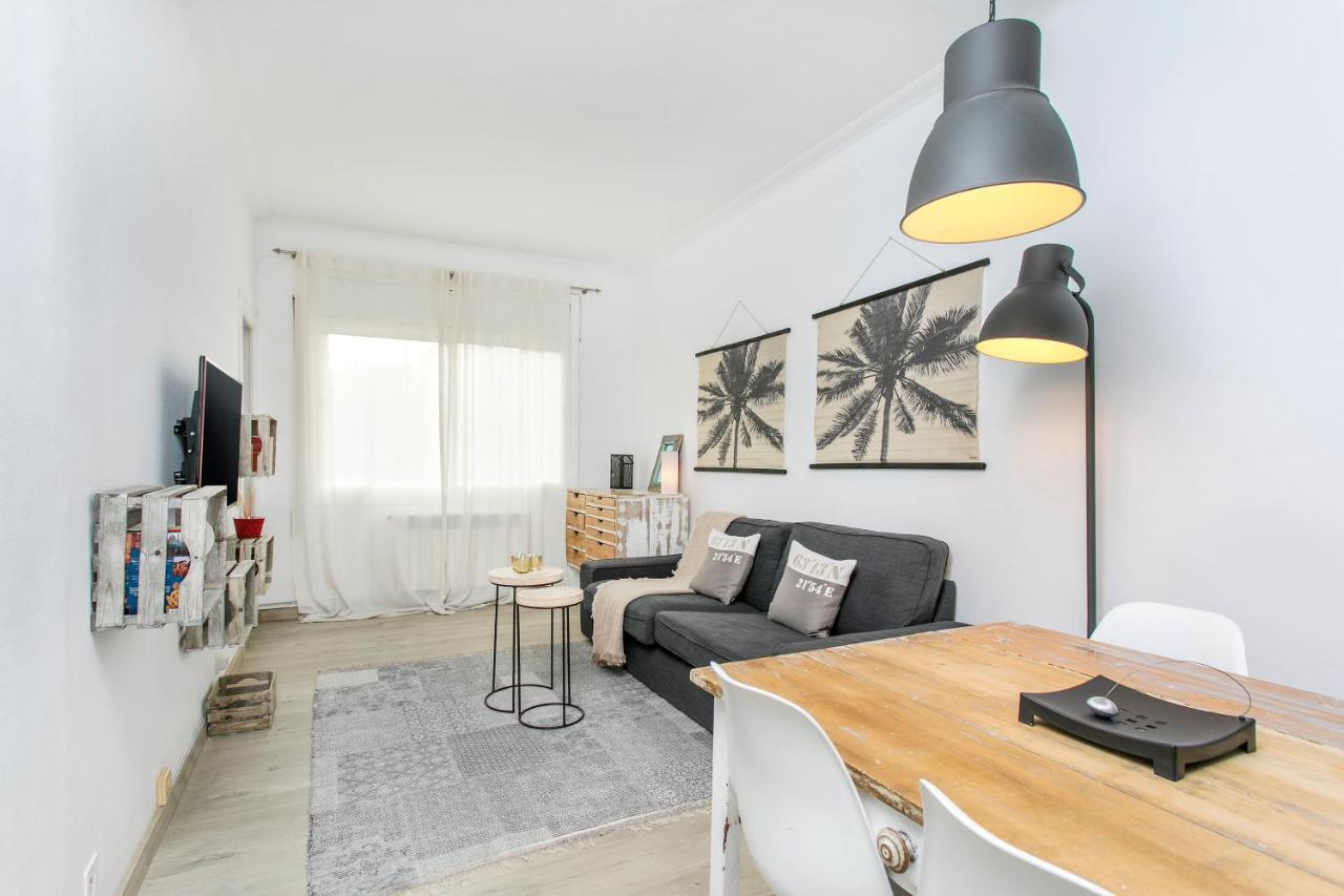 Click&flat Rizal Apartamento Barcelona