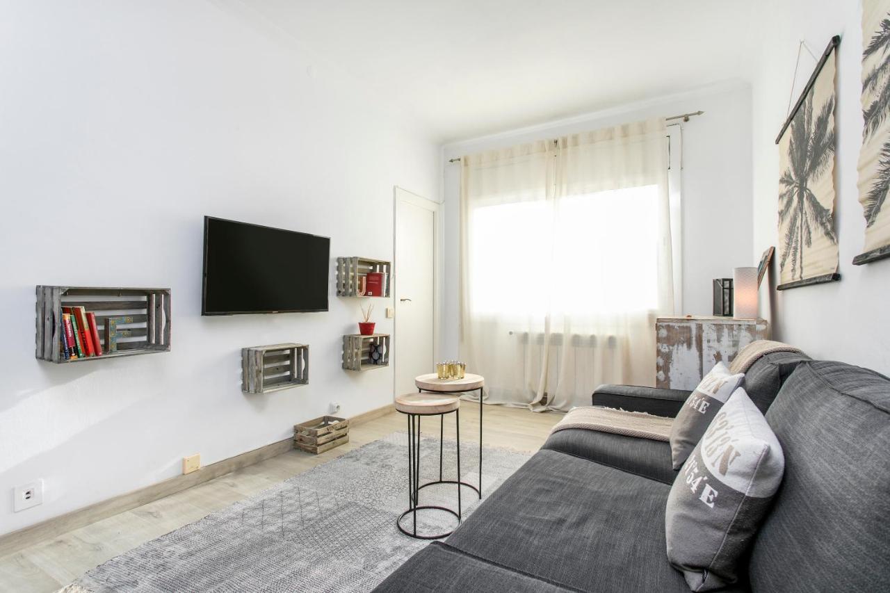Apartamento Click&flat Rizal *