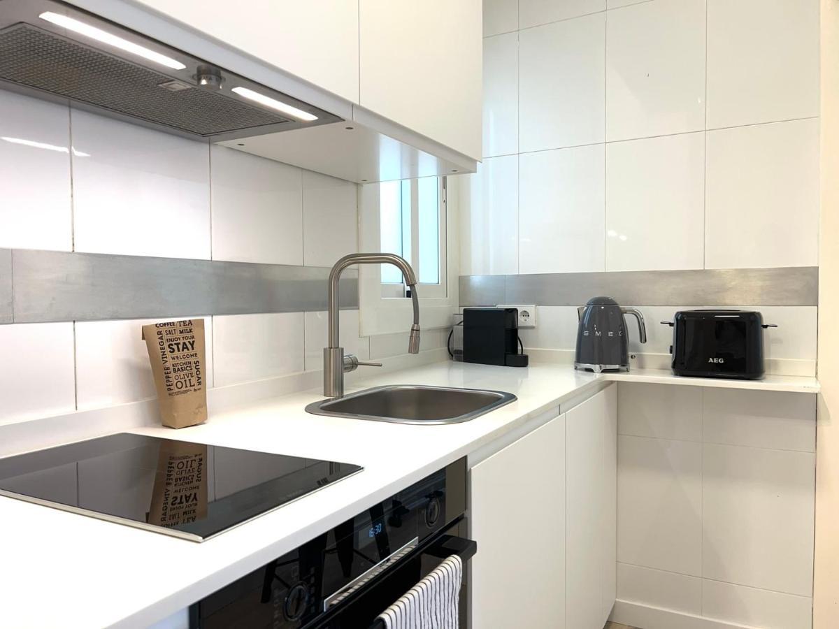 Apartamento Click&flat Rizal *