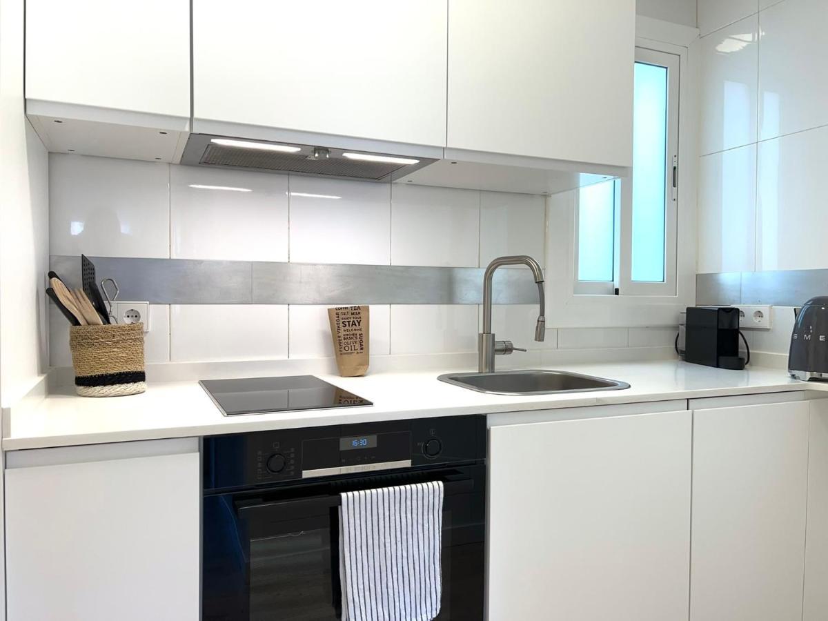 Apartamento Click&flat Rizal