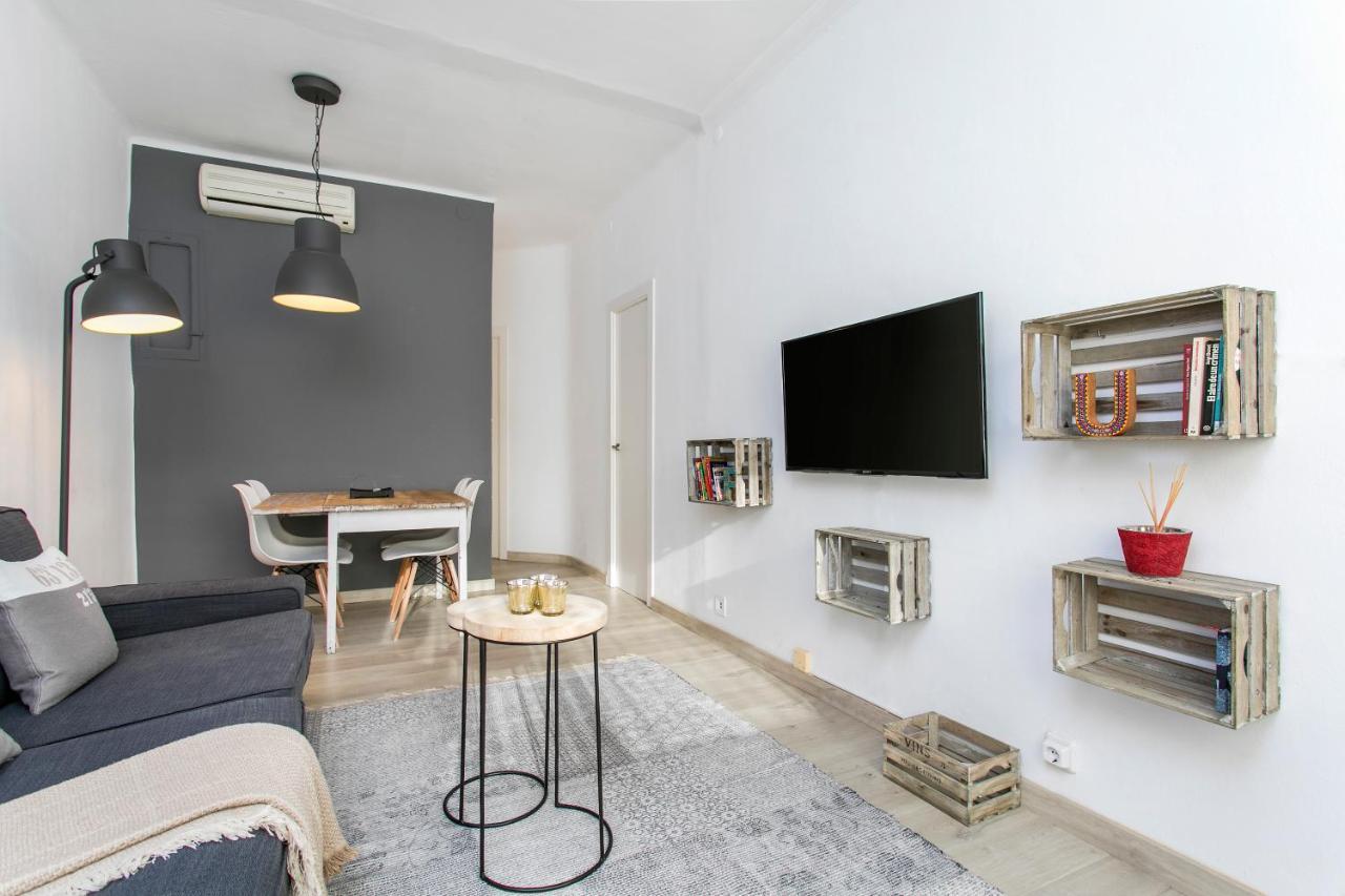 Apartamento Click&flat Rizal *