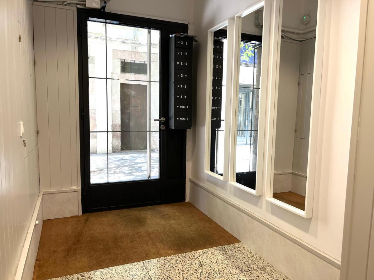 Click&flat Rizal Apartamento Barcelona