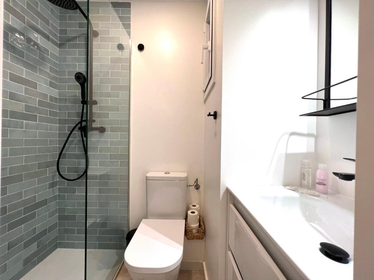Click&flat Rizal Apartamento Barcelona