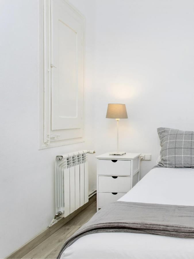 Apartamento Click&flat Rizal