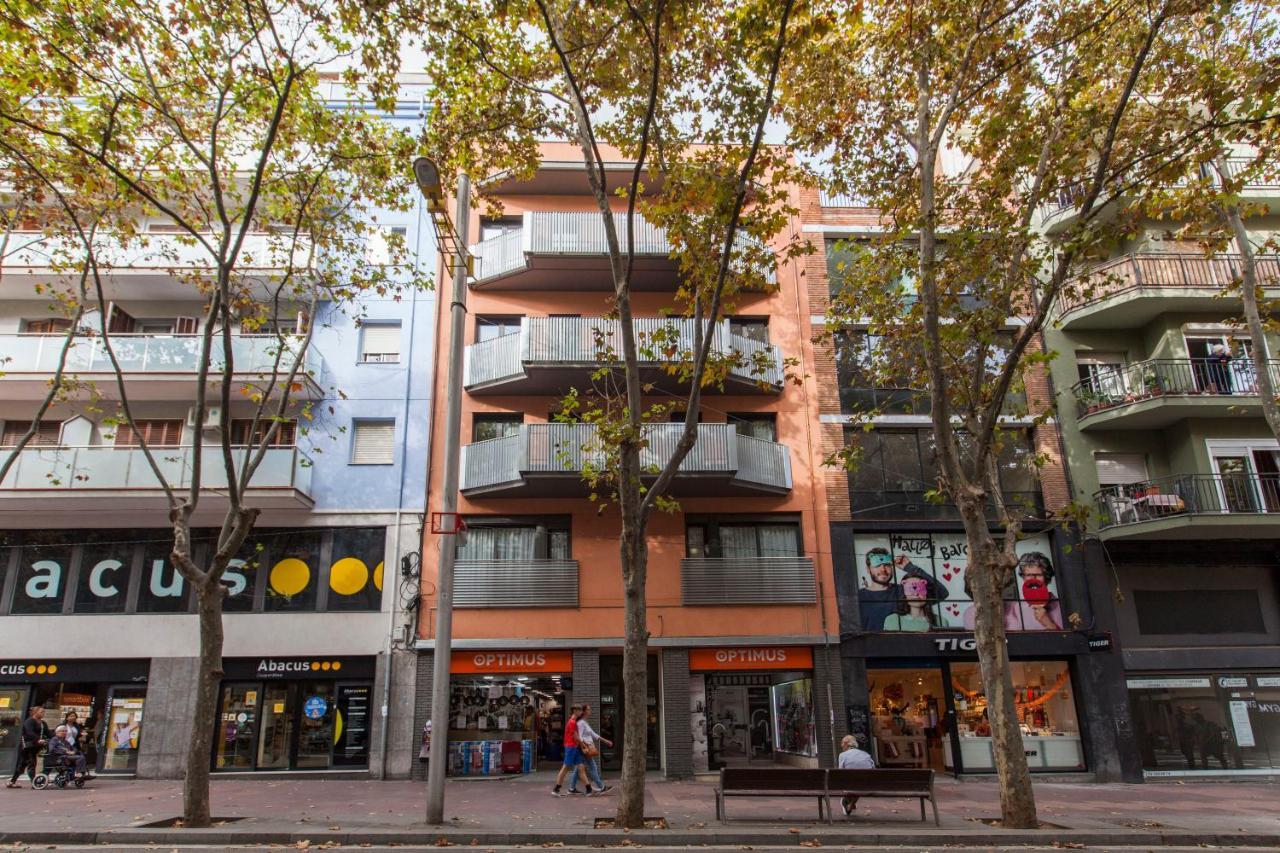 Apartamento Mediterranean Barcelona