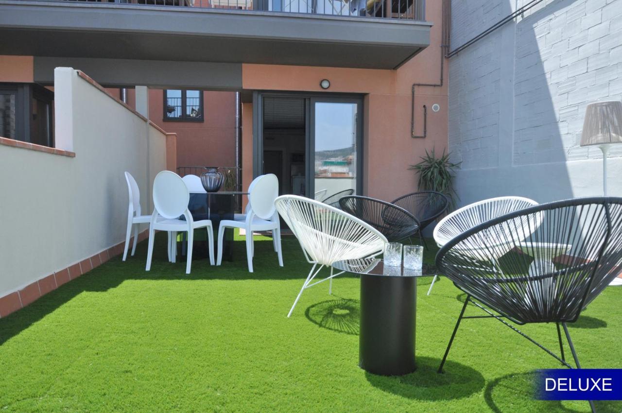 Apartamento Mediterranean Barcelona