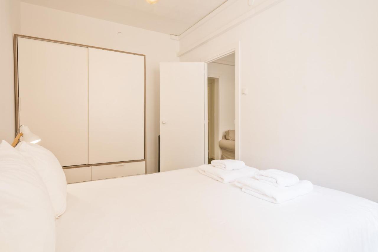 The White Flats Les Corts Apartamento