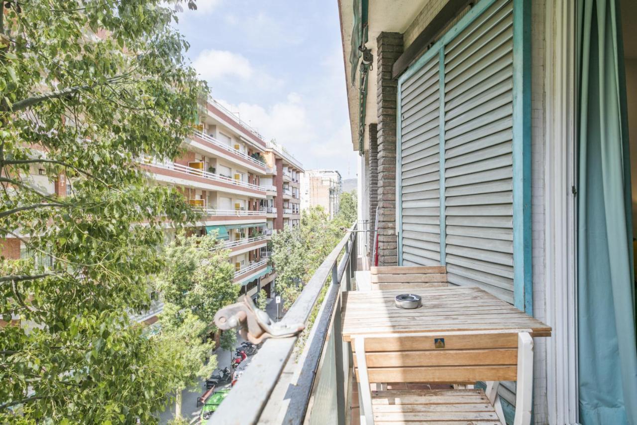 Apartamento The White Flats Les Corts