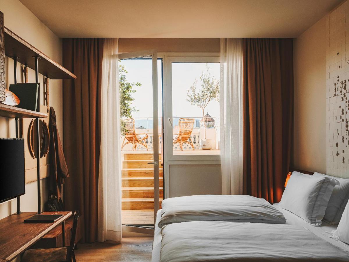 Hotel Sonder Casa Luz 4*