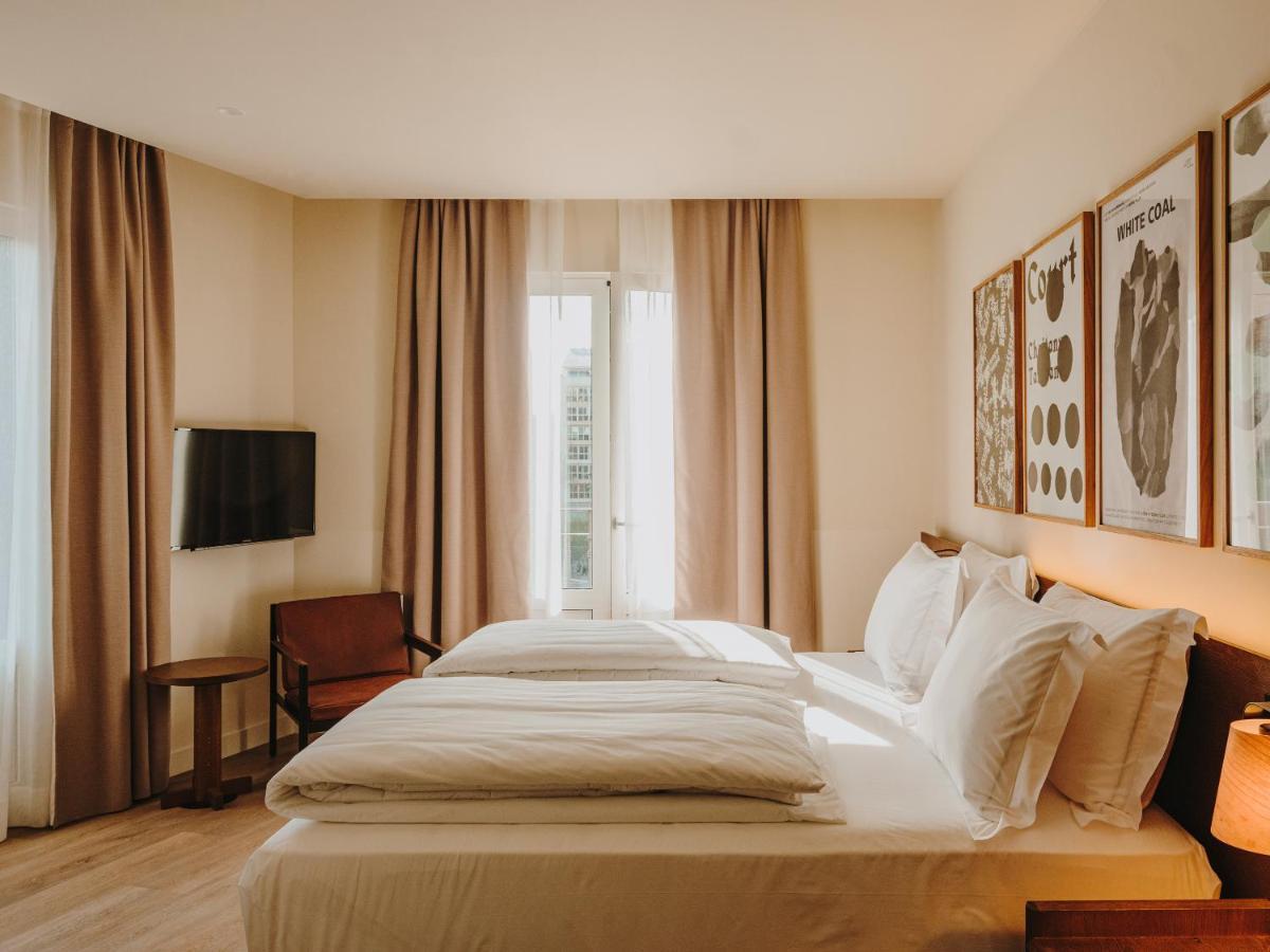 Sonder Casa Luz Hotel 4*
