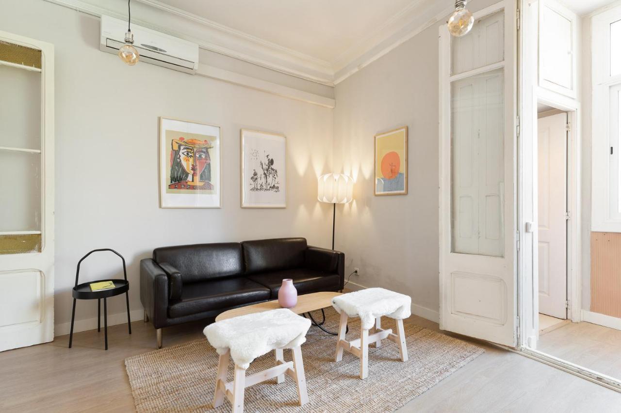 Apartment Sagrada Familia Iv By Enjoy