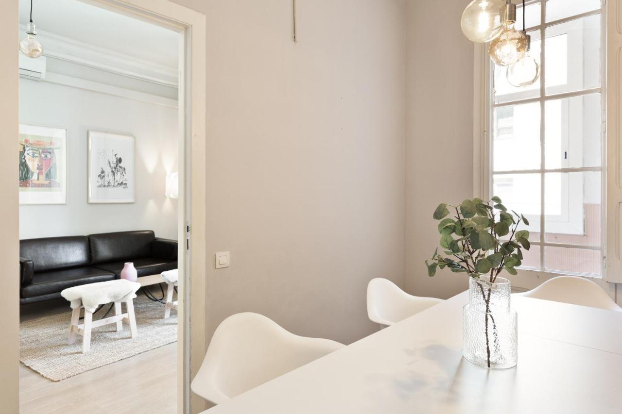 Sagrada Familia Iv By Enjoy Apartment