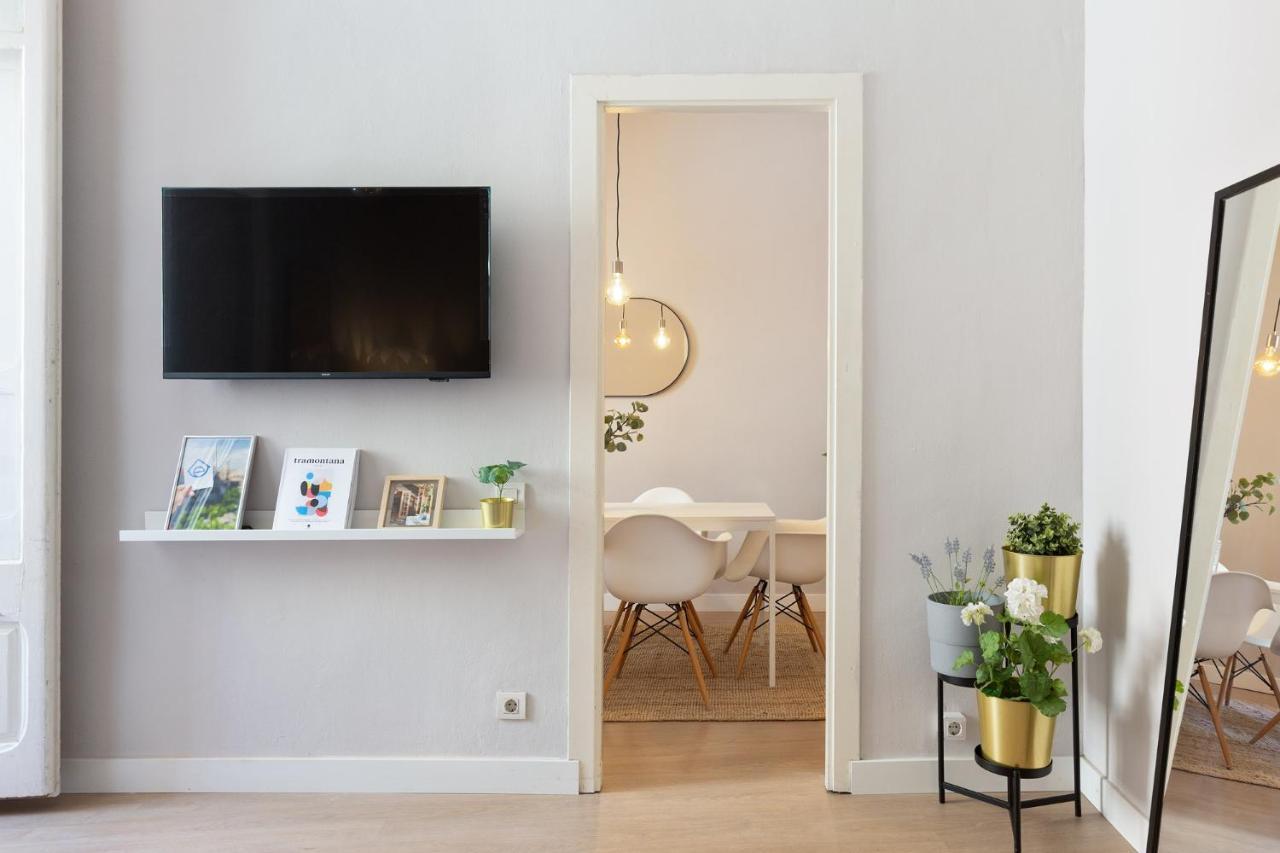 Sagrada Familia Iv By Enjoy Apartment Barcelona