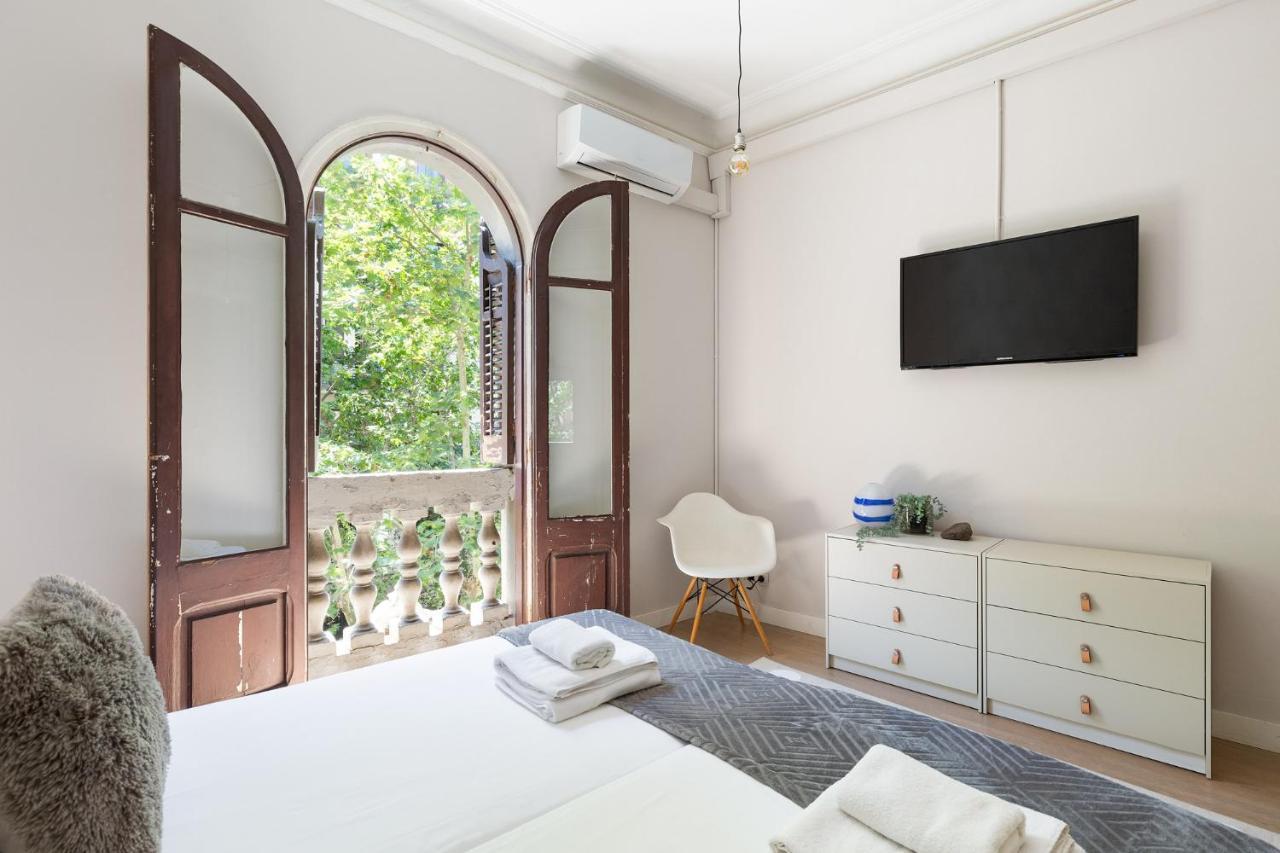 Apartment Sagrada Familia Iv By Enjoy Barcelona