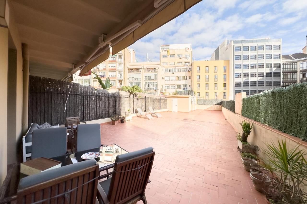 Aparteasy - Passeig De Gracia Barcelona
